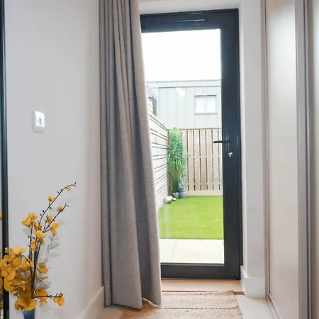 Apartment Ebbtide Newquay (Cornwall)