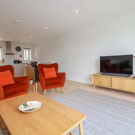 Apartment Ebbtide *